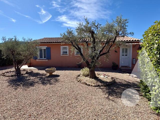 Maison 4 pièces 83 m²