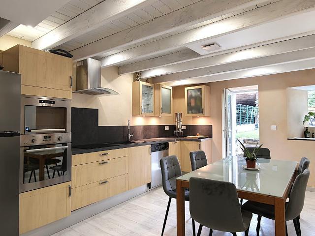 Maison 4 pièces 83 m²