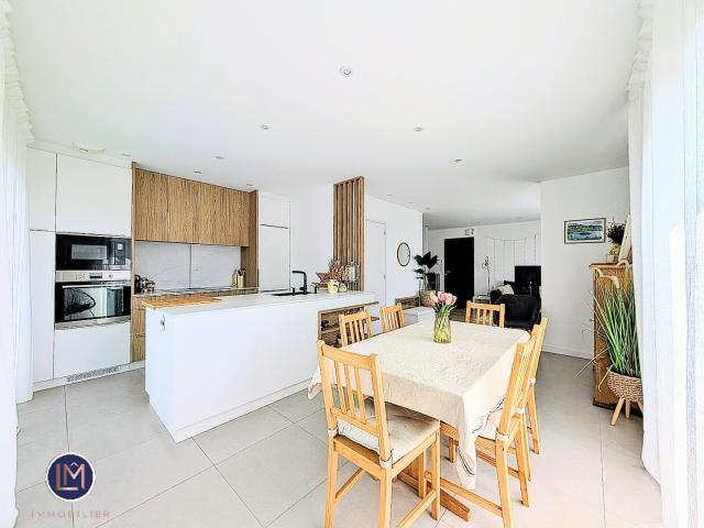 Maison 4 pièces 83 m²
