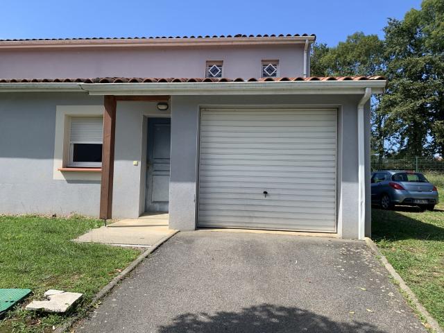 Maison 4 pièces 83 m²