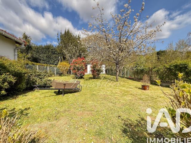 Maison 4 pièces 83 m²
