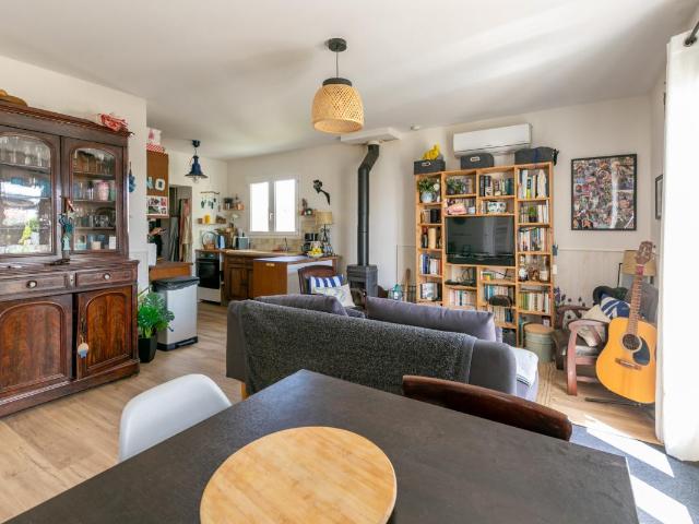 Maison 4 pièces 83 m²