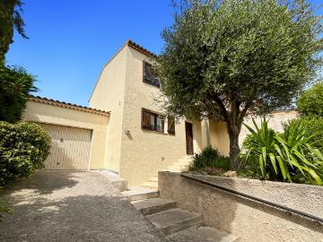 Maison 4 pièces 83 m²