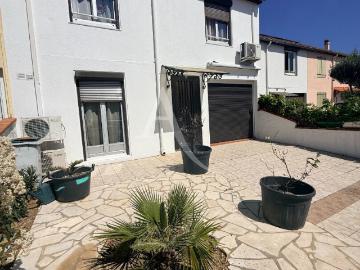 Maison 4 pièces 83 m²