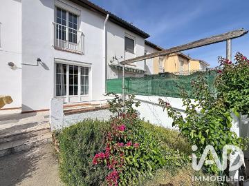 Maison 4 pièces 83 m²