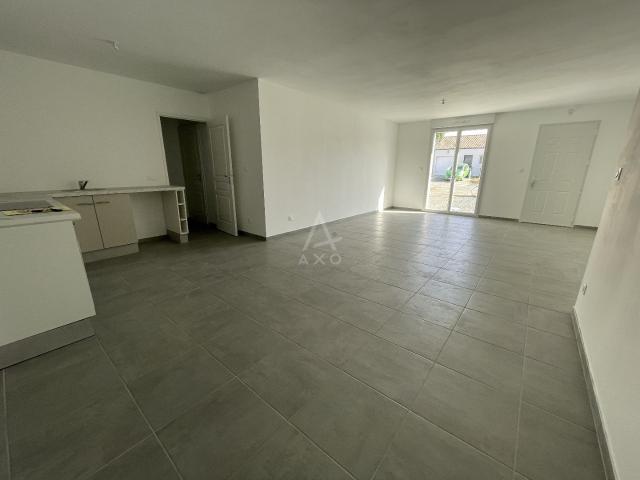 Maison 4 pièces 83 m²