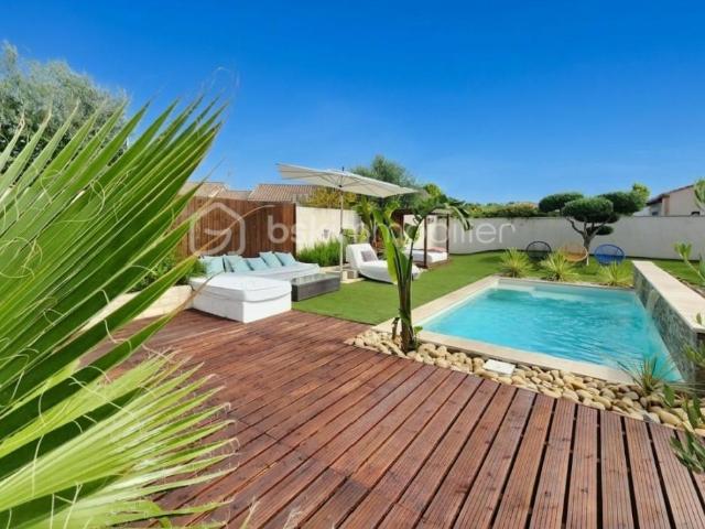 Maison 4 pièces 83 m²