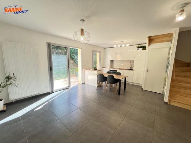 Maison 4 pièces 83 m²