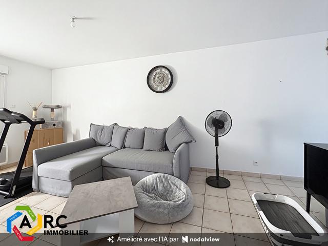 Maison 4 pièces 83 m²
