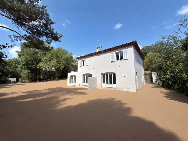 Maison 4 pièces 83 m²