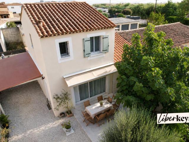 Maison 4 pièces 83 m²