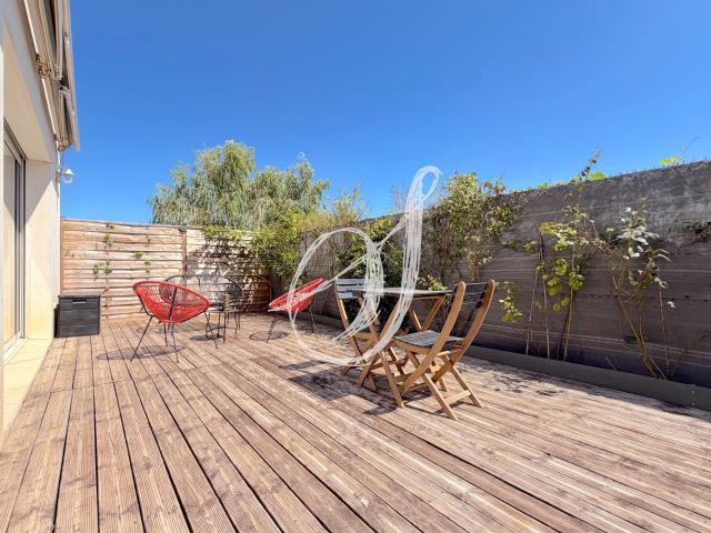 Maison 4 pièces 83 m²