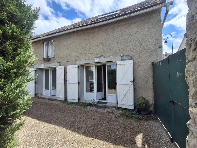 Maison 4 pièces 83 m²