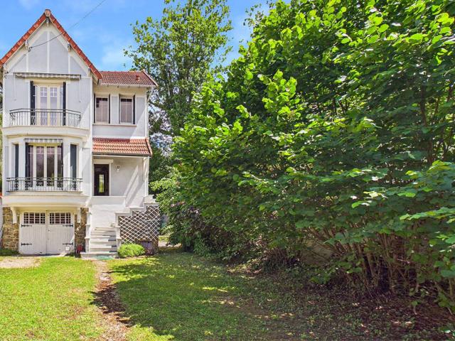 Maison 4 pièces 83 m²