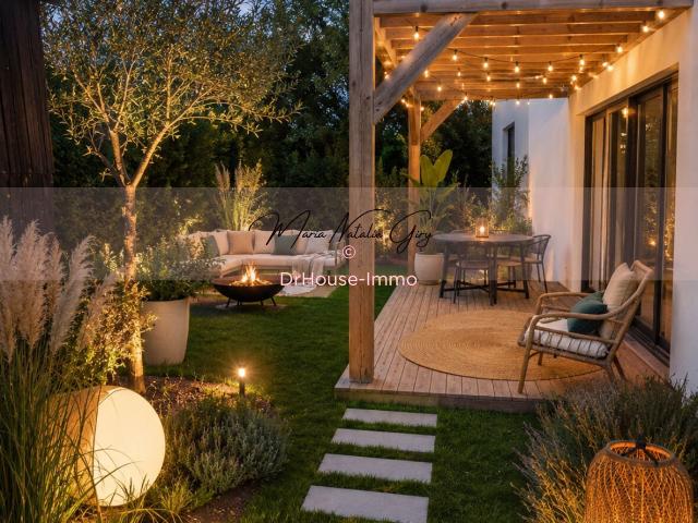 Maison 4 pièces 83 m²