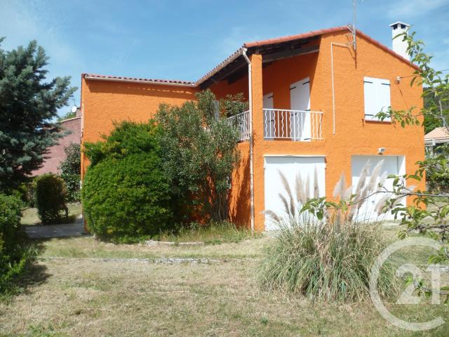 Maison 4 pièces 83 m²