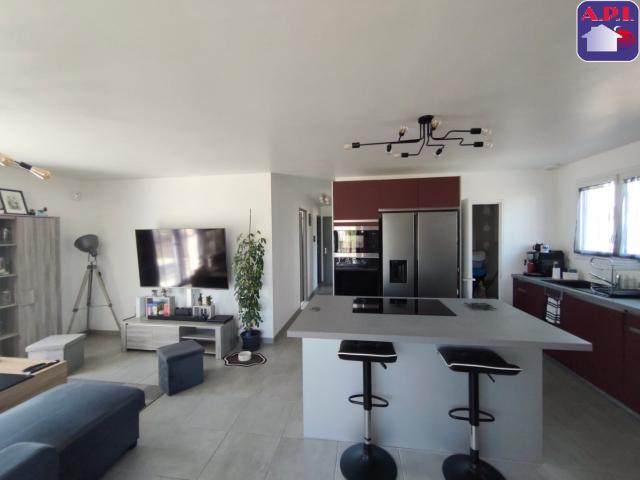 Maison 4 pièces 83 m²