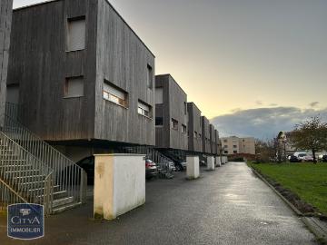 Maison 4 pièces 83 m²