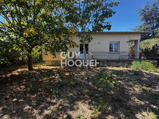 Maison 4 pièces 83 m²