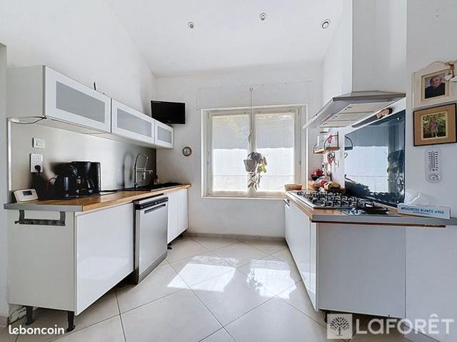 Maison 4 pièces 83 m²