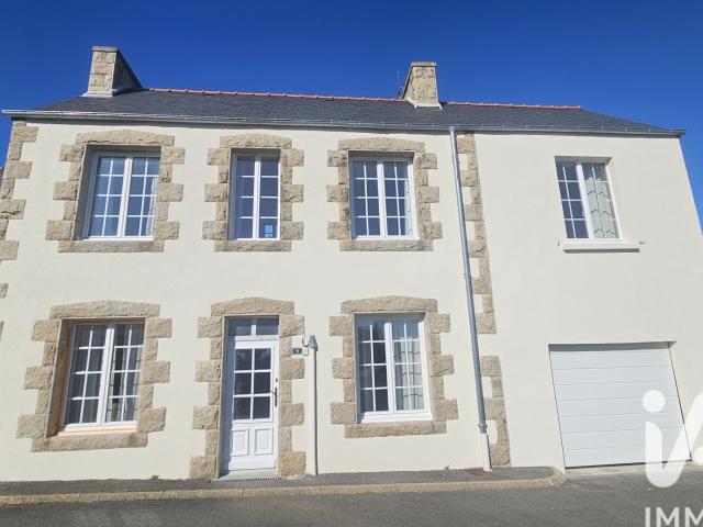 Maison 4 pièces 83 m²