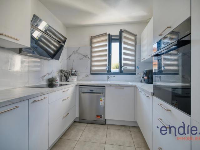 Maison 4 pièces 83 m²