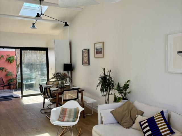 Maison 4 pièces 83 m²