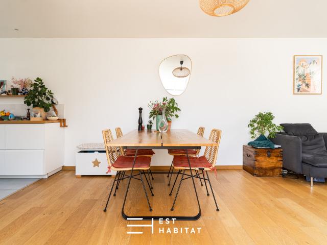 Maison 4 pièces 101 m²