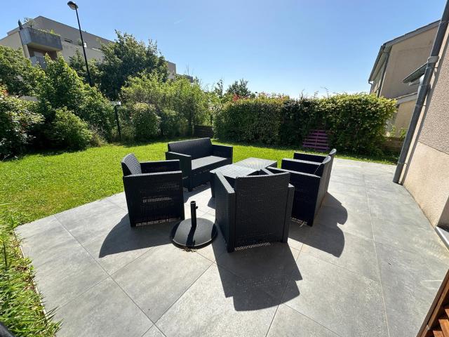 Maison 4 pièces 83 m²