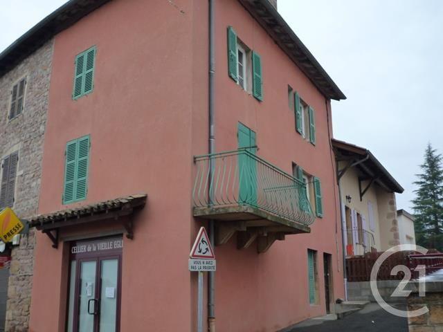 Maison 4 pièces 83 m²