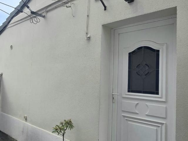 Maison 4 pièces 83 m²
