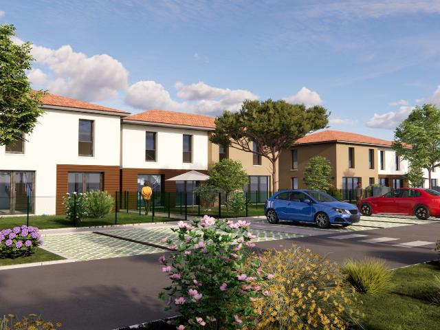 Maison 4 pièces 83 m²