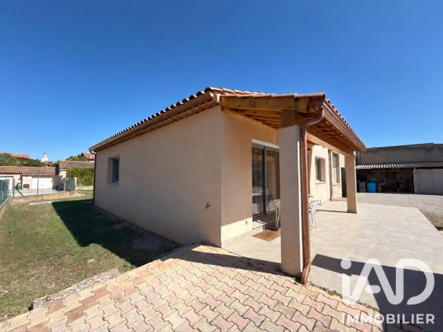 Maison 4 pièces 83 m²
