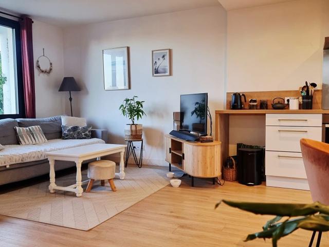 Maison 4 pièces 89 m²
