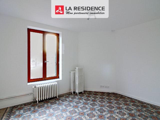 Maison 4 pièces 83 m²