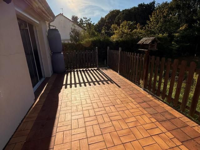 Maison 4 pièces 83 m²