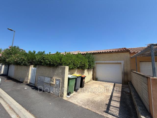 Maison 4 pièces 83 m²