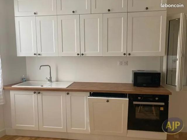 Maison 4 pièces 83 m²