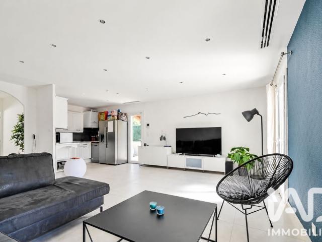 Maison 4 pièces 83 m²