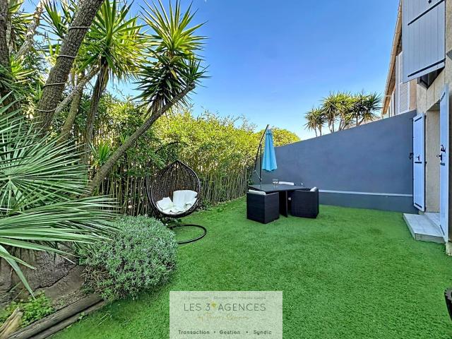 Maison 4 pièces 83 m²