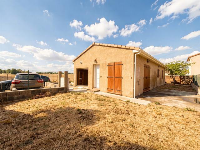 Maison 4 pièces 83 m²