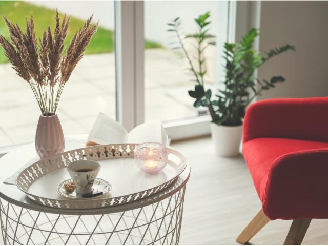 Maison 4 pièces 83 m²