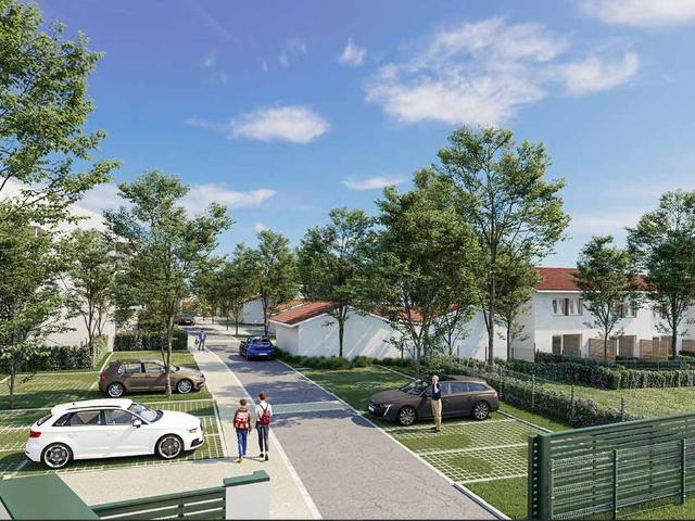 Maison 4 pièces 83 m²