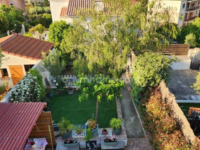 Maison 4 pièces 83 m²