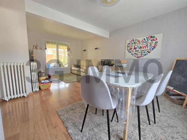Maison 4 pièces 83 m²