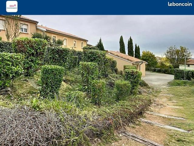 Maison 4 pièces 83 m²