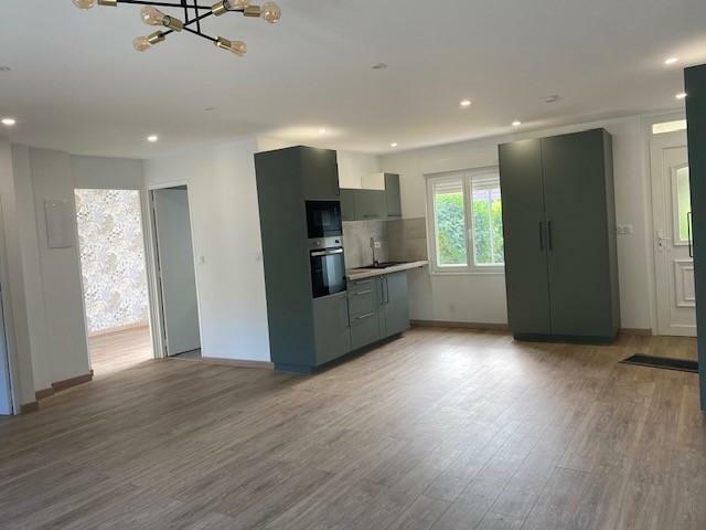 Maison 4 pièces 83 m²
