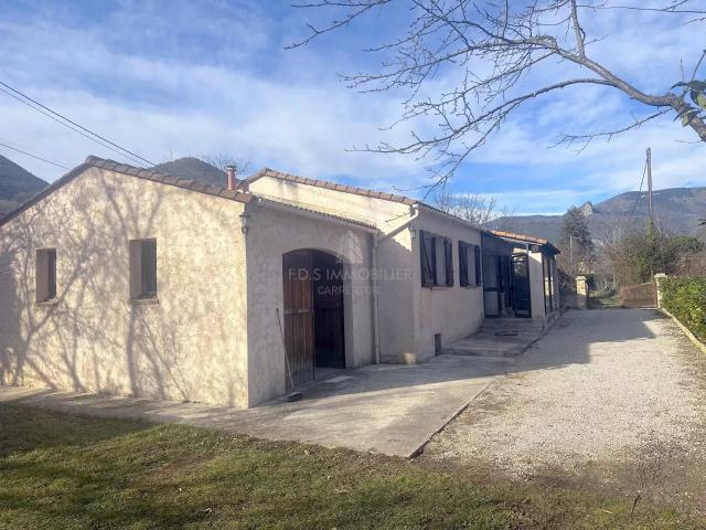 Maison 4 pièces 83 m²