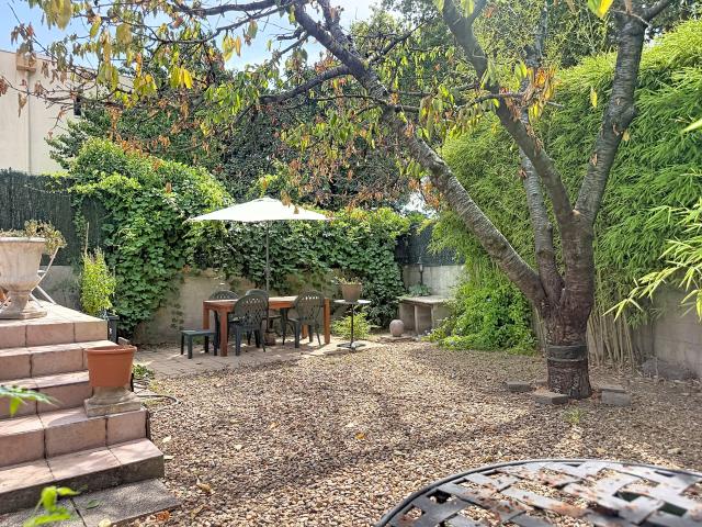 Maison 4 pièces 83 m²