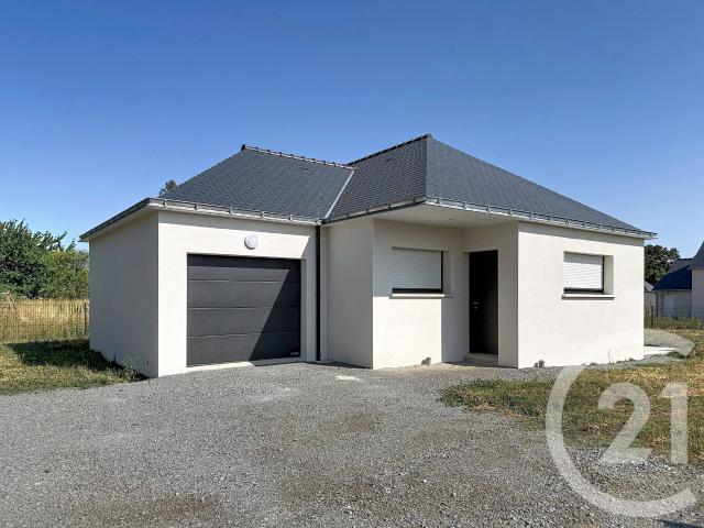 Maison 4 pièces 83 m²